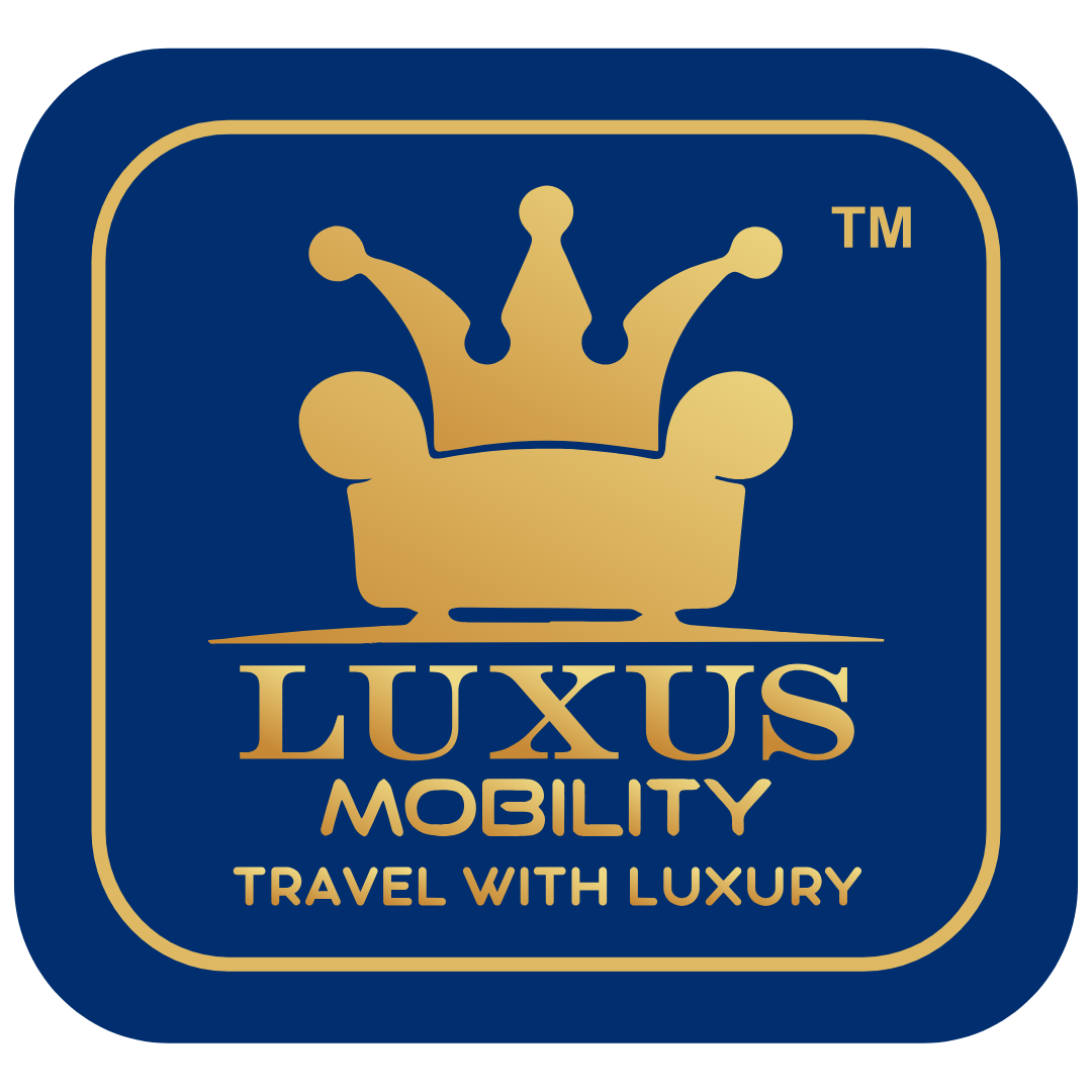 Luxus Mobility