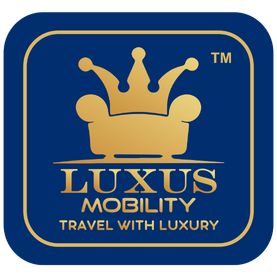 Luxus Logo