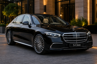 Luxury Car